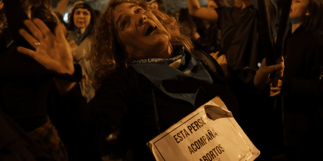 El aborto en el cruce de los feminismos